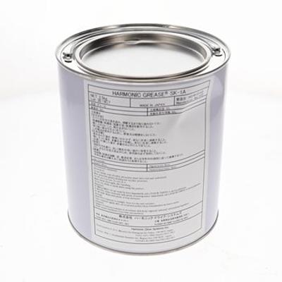 Yaskawa Robot SK1A-500G SK1A-2.5KG Bevel GE Harmonic Drives 500G & 2.5KG SK1 Harmonic Grease